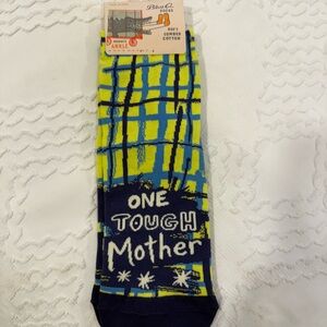 NWT Mom Ankle Socks